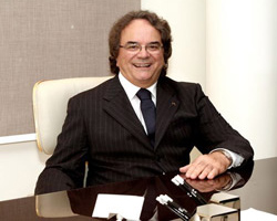 Picture of Dr. José Candido Muricy