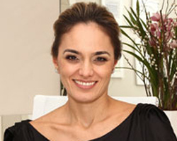 Picture of Dra. Maria Angélica Muricy Sanseverino