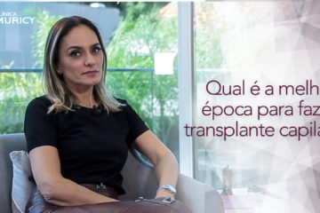 Quando fazer um transplante capilar?