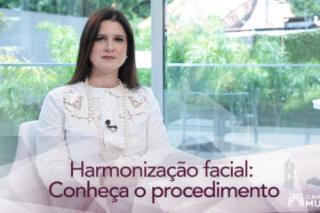 Harmonização facial: o que é, benefícios e como pode ser realizada.