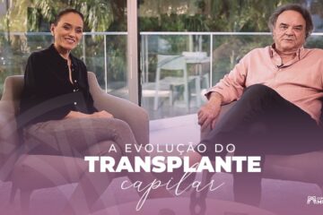 O transplante capilar evoluiu muito desde sua criação.